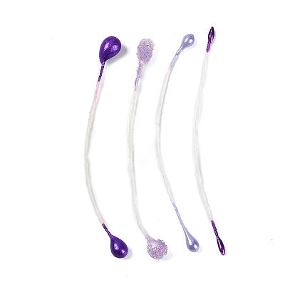 Пенопластовый искусственный цветок сердцевина