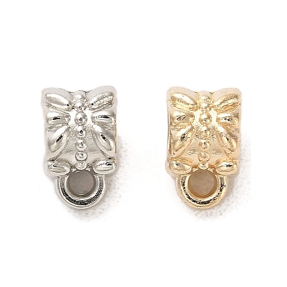 Поручни из пластиковой трубы ccb, петля под залог, колонка