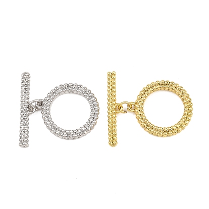 Латуни Переключить застежками, без кадмия и без свинца, долговечный, кольцо