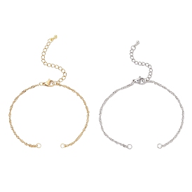 304 изготовление браслета-цепочки из нержавеющей стали в Сингапуре