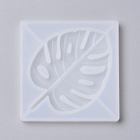 Leaf Vein Molds, Silicone Vein Molds, Resin Casting Molds, For UV Resin, Epoxy Resin Jewelry Making