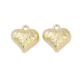 Талисман из сплава, сердце