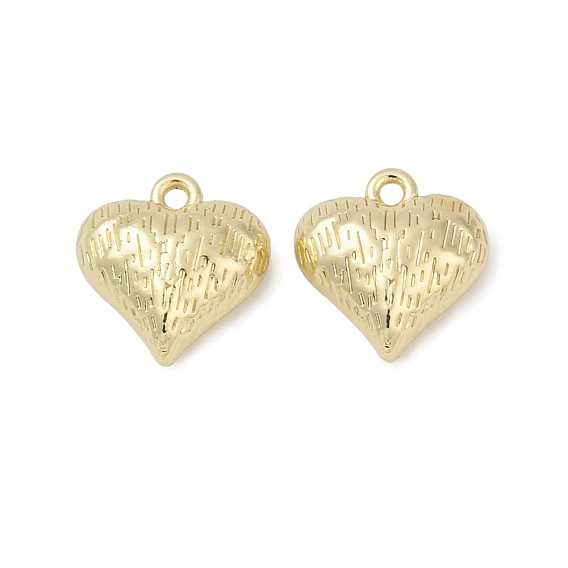 Талисман из сплава, сердце