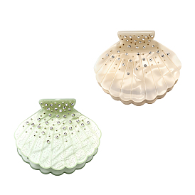 2 шт. 2 стили заколки-гвоздики с уксусной кислотой, аксессуары для волос для женщин и девочек