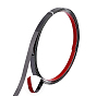 Flexible Self Adhesive 201 Stainless Steel Molding Trim, Decorative Trim, for Wall Mirror Furniture Door Wardrobe