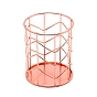 Iron Pen Holder, Pencil Container, Column