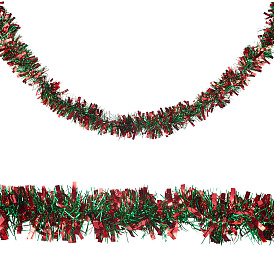 Блестящая мишура для домашних животных, висячая гирлянда, на Рождество / свадьба / украшение дня рождения