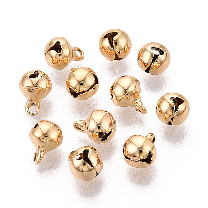 Железа прелести, колокол