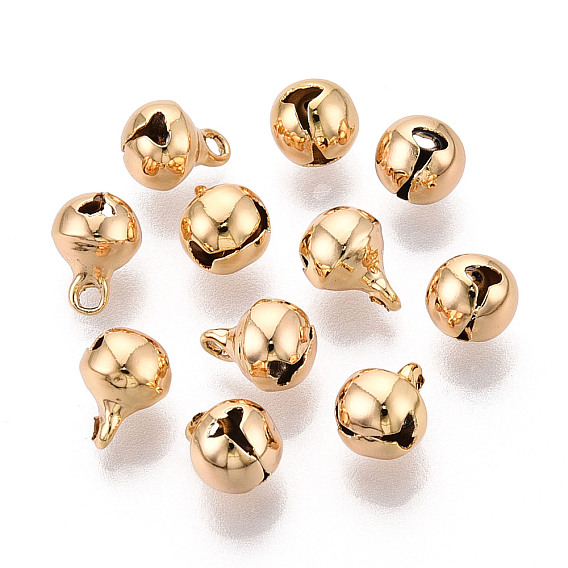 Железа прелести, колокол