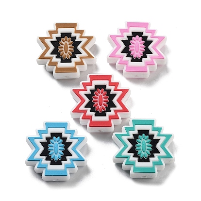 Силиконовые фокусные шарики, DIY уход за ожерельем, червоточина