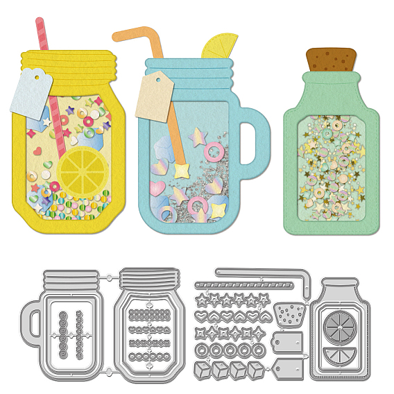 Углеродистая сталь разрезает трафареты, для diy scrapbooking, Фотоальбом, декоративная бумага для тиснения, форма для поздравительных открыток