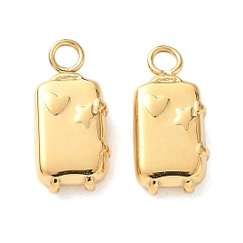 304 подвески из нержавеющей стали, чемодан