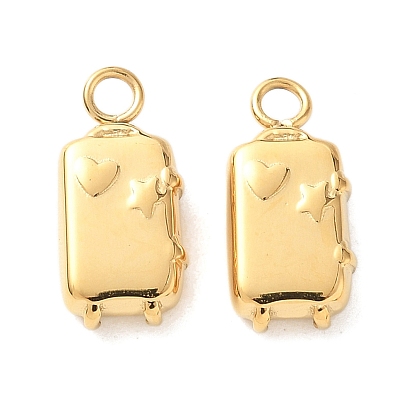 304 подвески из нержавеющей стали, чемодан