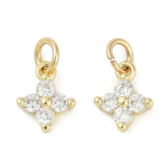 Стойка металлическая латунная микропрофилированная кубическая циркония подвески, без свинца и без кадмия, долговечный, , с целью перехода в кольце