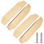 Aluminium Alloy Cabinet Door Handle