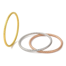 304 Stainless Steel Bangles for Women