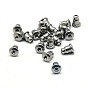 304 Stainless Steel Ear Nuts, Earring Backs
