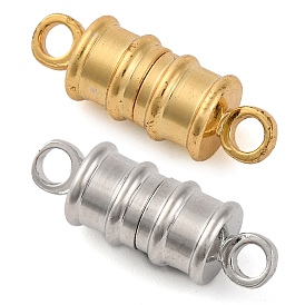 Стойка металлизированный латунь магнитные застежки, с петлями, без кадмия и без свинца, долговечный, колонка