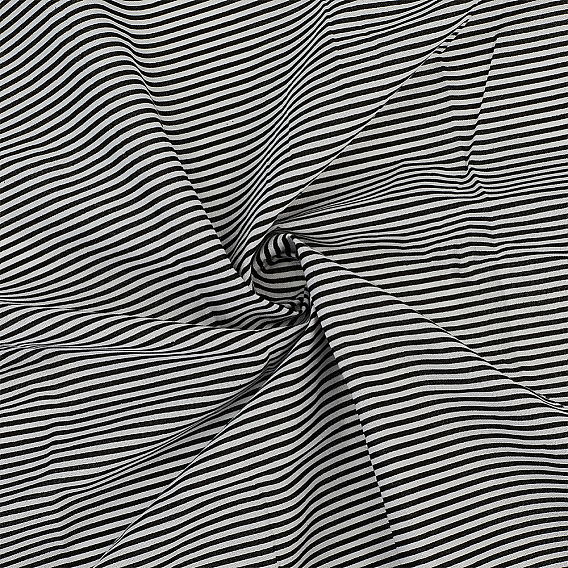 1хлопчатобумажная ткань в полоску, для аксессуаров одежды