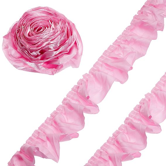 5 метров полиэстеровых лент для шитья и декорирования