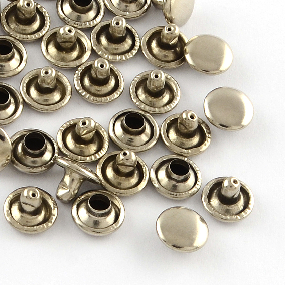 Гладить плоские деревянные коробки ручки ручки тянуть, 5x5 мм, контактный: 2 мм, 5x3 мм, отверстие: 2 мм, о 10000 комплектов / мешок