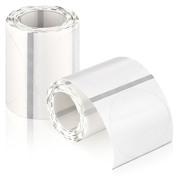 Рулон термобумаги для прямой термопечати, бумага для печати