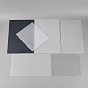 Custom Rectangle Acrylic Display Box, for Model Toy Display