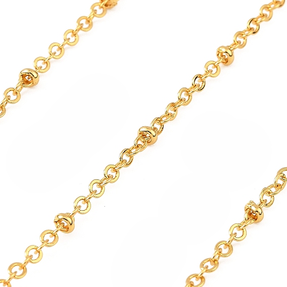 Латунные сателлитные цепи, без кадмия, без никеля и без свинца, пайки, с карточной бумагой