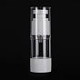 Plastic Vacuum Spray bottle, Refillable Bottles