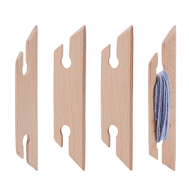 Инструменты для вязания своими руками из дерева, деревянные вязальные машины