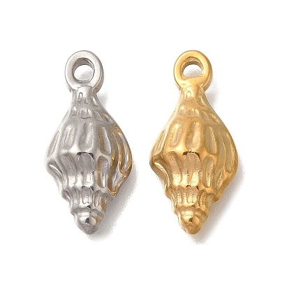 Ионное покрытие (ip) 304 подвески из нержавеющей стали, очарование раковины