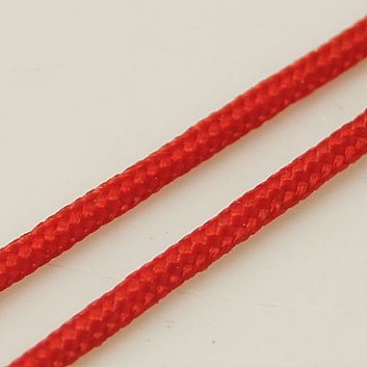 Nylon Thread, 1mm, 100yards/roll