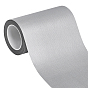 Tissu réfléchissant, tissu en fibres chimiques TC, vêtements d'avertissement de sécurité pour le bricolage, combinaisons de travail, manteaux de pluie, vestes, chapeau, tente