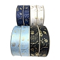 Polyester Ribbons, for Gift Packaging