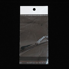 Целлофановые пакеты