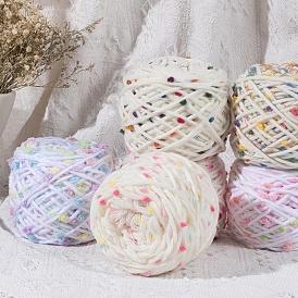 Cotton Yarns, for Knitting & Crochet