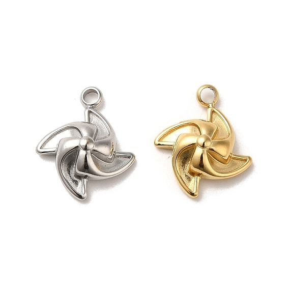 304 прелести нержавеющей стали, прелести ветряной мельницы