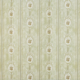 Обои для гостиной и спальни с мини-кукольным домиком, лист декоративных наклеек для кукольного домика