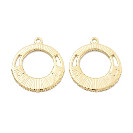 Латунные подвески, без кадмия, без никеля и без свинца, кольца подвески
