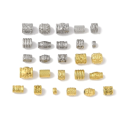 304 из нержавеющей стали бусы, колонка