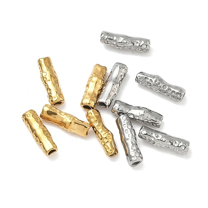 304 из нержавеющей стали бусы, колонка