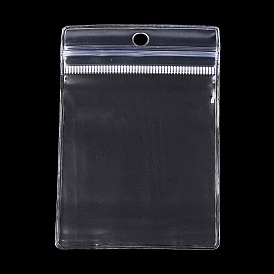 Пвх почтовый замок сумки, многоразовые упаковочные пакеты, пакеты с самоуплотнением, прямоугольные