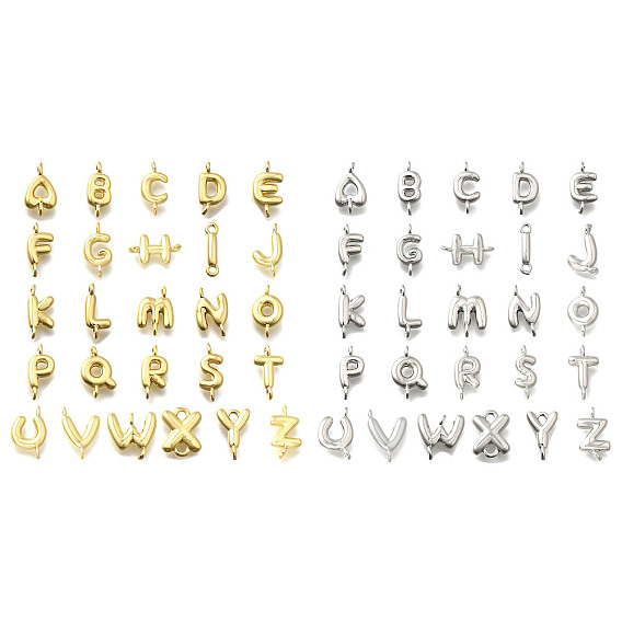 Подвески из латуни, без свинца и без кадмия, долговечный, стойки покрытие