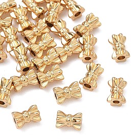 SHEGRACE Brass Beads, Cadmium Free & Nickel Free & Lead Free, Column