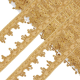 1полиэфирная лента ПК, орнамент одежды, украшение занавеса