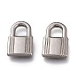 304 подвески из нержавеющей стали, замок навесной