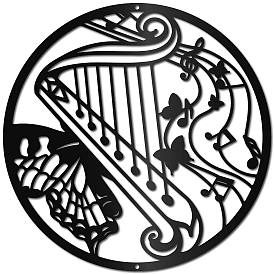 Таблички из железной стены, художественная отделка стен металлом, для гостиной, Главная, офис, сад, кухня, отель, балкон