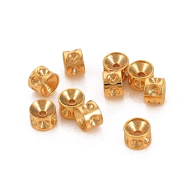 304 Configuración de strass de acero inoxidable, columna