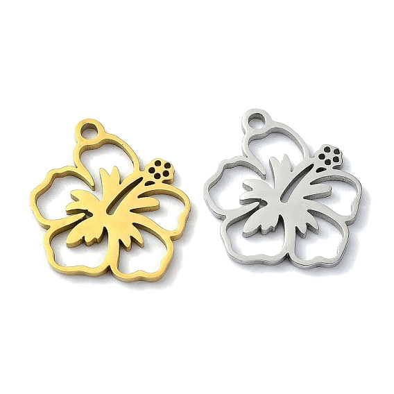 304 подвески из нержавеющей стали, лазерная резка, 