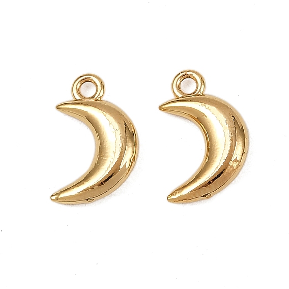 304 прелести нержавеющей стали, ионное покрытие (ip), Луна прелести